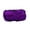 Purple, variant on Thick Icelandic Yarn, Metallic Crochet Yarn, Chunky Yarn for Bag Making, Soft Strip Yarn for Handmade Crochet Projects