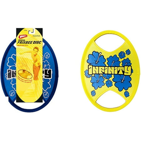 Wham-O INFINITY FRISBEE