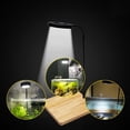 thumbnail image 3 of Three Tone Light Micro Led Tank Lamp Board Base Lamp Aquatic Land Lamp Fleshy Potted Aquarium Lamp, 3 of 4