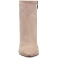 thumbnail image 2 of Jessica Simpson Womens Alliye Bootie Ankle Boot 11 Chantilly, 2 of 7