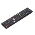 thumbnail image 5 of Control remoto de TV Control remoto de TV universal reemplazable para TV JVC LT‑49MA877 LT‑43MA877, 5 of 5