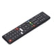 thumbnail image 4 of Control Remoto De TV, Control Remoto Universal De TV Sin Emparejamiento Sensible Durable Sin Programación Para JVC TV, 4 of 7