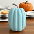 thumbnail image 4 of AKEGAMN Clearance! Cute Halloween Pumpkins – Realistic Decor For Kids & Reusable Paintable – Perfect For Porch & DIY Fall Displays Cute Halloween Pumpkins – Realistic Decor For Kids & Reusable Paint, 4 of 4