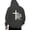 Grey, variant on Tiweut Christian Graphic Hoodies For Teen Boys Jesus Hoodie Faith God Sweatshirt Bible Verse Pullover Religious Tops,A-Brown,Brown