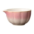 thumbnail image 2 of Tnarru Ceramic Matcha Bowl Gift Handmade Green Tea Cup for Family Beginner Ceremony pink, 2 of 7