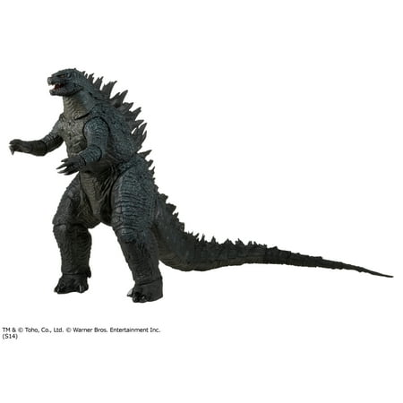 godzilla toys with sound