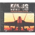 thumbnail image 2 of FA-18 Precision Strike Fighter, 2 of 3