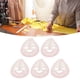 thumbnail image 1 of Regla curva francesa regla para hacer patrones cuerpo transparente de 5 piezas para diseño de ropa ANGGREK Otros, 1 of 8