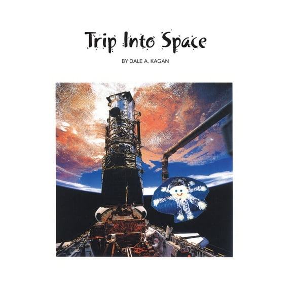 Trip into Space, (Paperback)