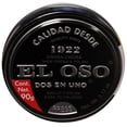 thumbnail image 4 of Grasa en crema El Oso Dos en Uno para calzado negro 90 g, 4 of 6