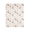 thumbnail image 4 of Ensemble de couverture et d'accessoires, chouette, 4 of 9