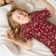 thumbnail image 5 of Balery Festive Reindeer Conjunto de Pijama Infantil de Manga Corta con Estampado – Ropa de Dormir de Algodón Suave-Medium, 5 of 6