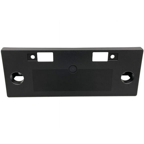 Front License Plate Bracket - Compatible with 2023 - 2024 Nissan Altima