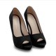 thumbnail image 2 of Zapatilla Camila Color Negro D12460144501 23.5 Dorothy Gaynor Zapatilla Camila Color Negro D12460144501 23.5, 2 of 6
