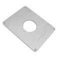 thumbnail image 4 of Precision Milling Tool For Woodworking, Diy Router Table Insert Plate Ensuring Accuracy And Safety In Your Projects, 4 of 5