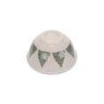 thumbnail image 6 of Just Feed Me by Jessie James Decker 10-Piece Holiday Melamine Mixing Bowl Set with Lids, Nesting Food Prep & Storage Bowls, Multicolor, 6 of 29