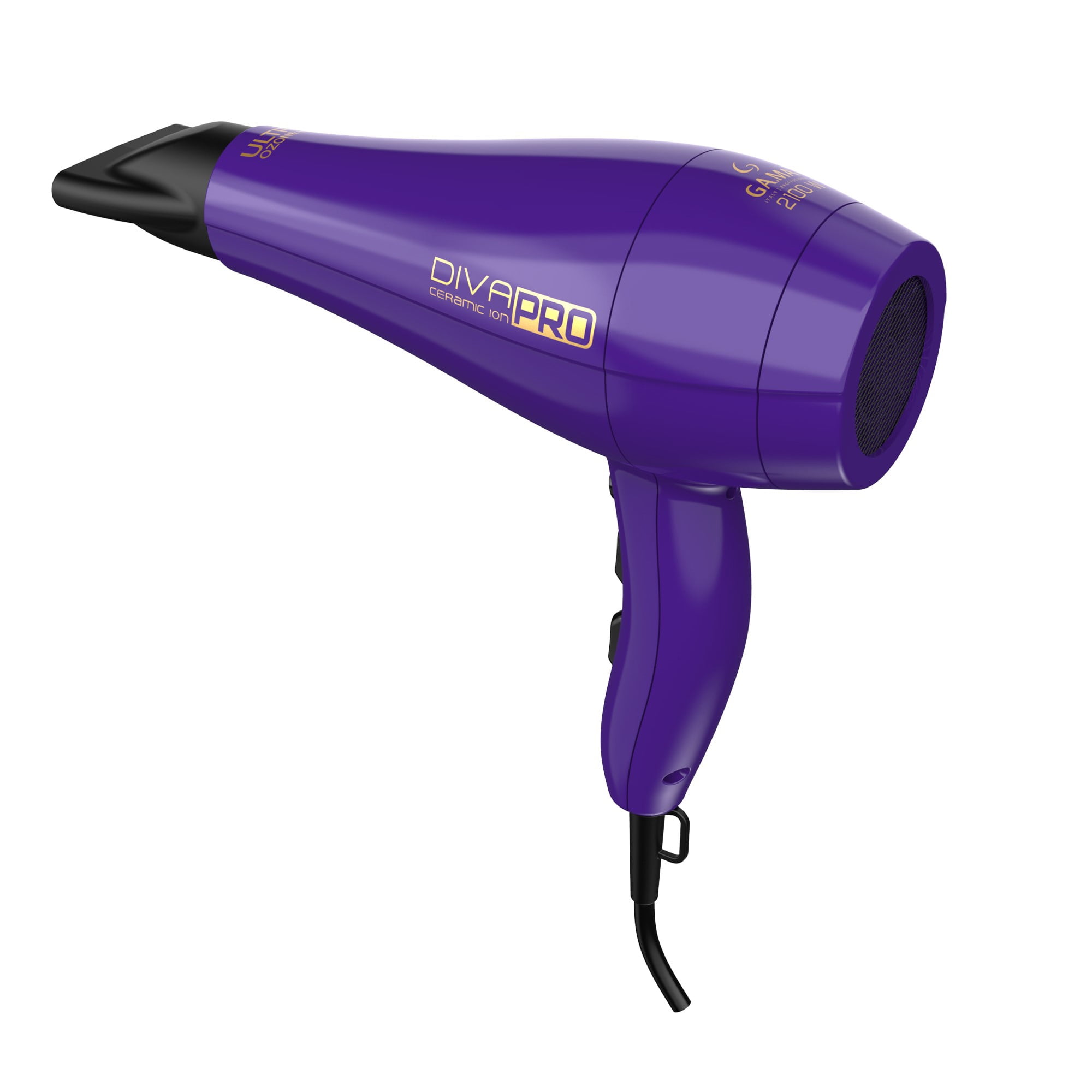 Gama Italy Plancha Gama 5d Therapy Hace Ruido Secador Gama Sensi