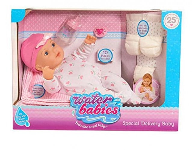 water babies prices