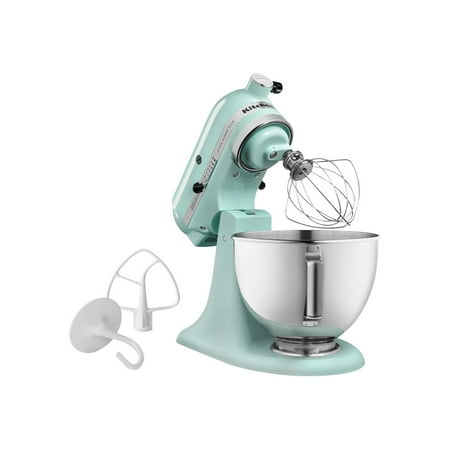 KitchenAid Ultra Power Plus 4.5 Qt Tilt-Head Stand Mixer KSM96IC0