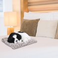 thumbnail image 2 of Spptty Animal Model, Simulation Sleeping Dog Puppy Ornament Animal Plush Toy Collection Bamboo Charcoal Decor, 2 of 7