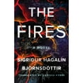 thumbnail image 1 of Pre-Owned The Fires, (Paperback), 1 of 1