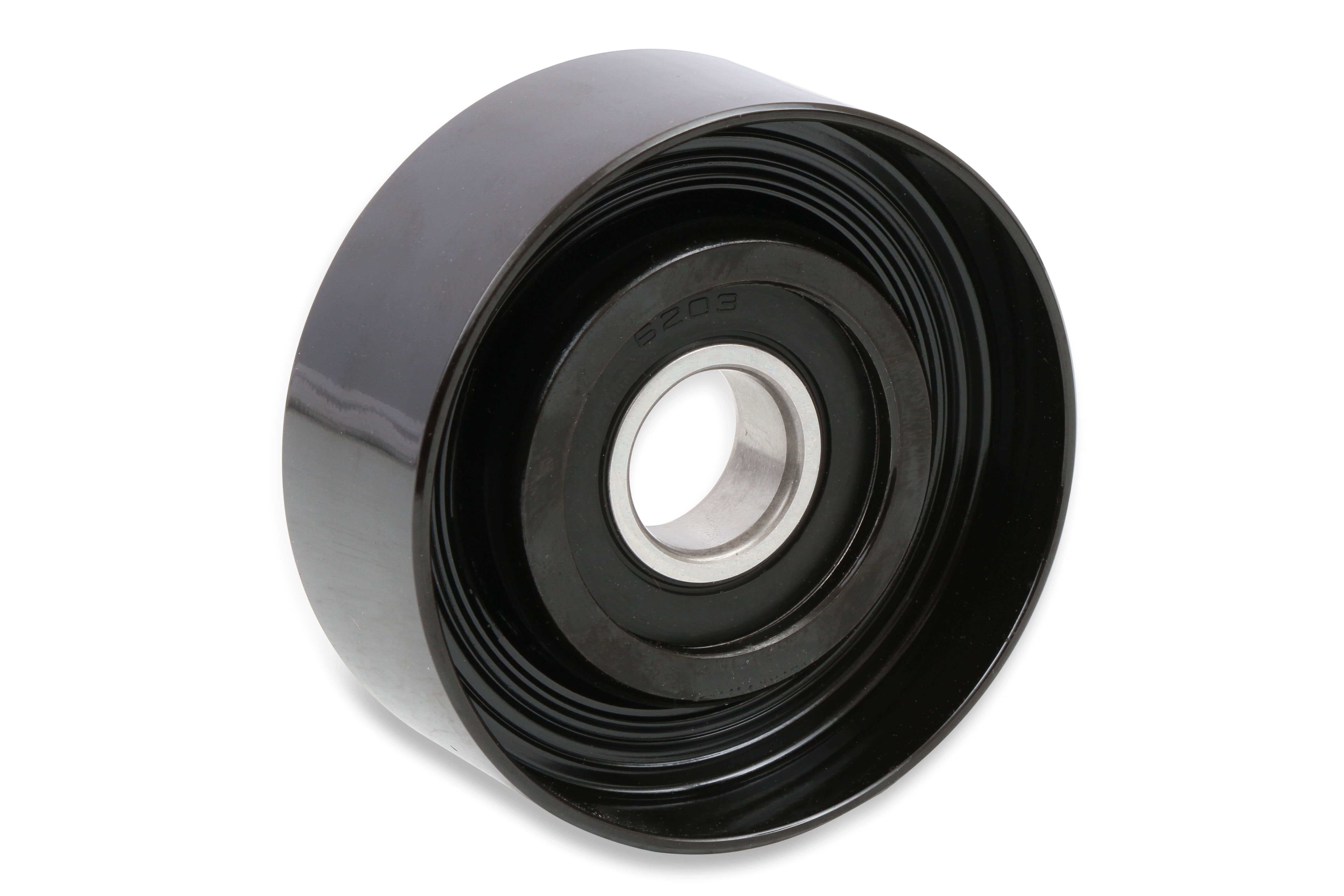 Holley 97-249 Idler Pulley-Smooth LT4 GM Engine