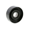 thumbnail image 4 of Holley 97-249 Idler Pulley-Smooth LT4 GM Engine, 4 of 4