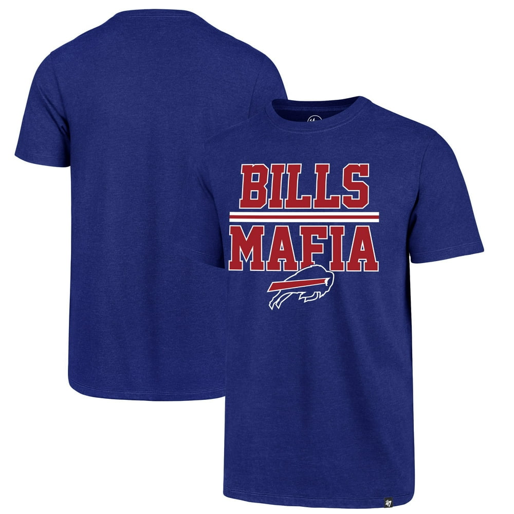 buffalo bills mafia t shirts