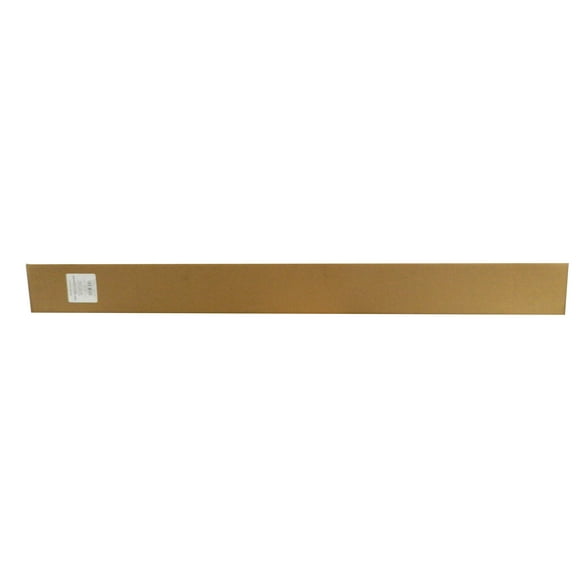 Hearth & Hand With Magnolia Core French Curtain Rod Matte Black Finish