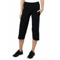 thumbnail image 3 of Tuff Athletics Ladies' Vida Capri, Black XL, 3 of 3