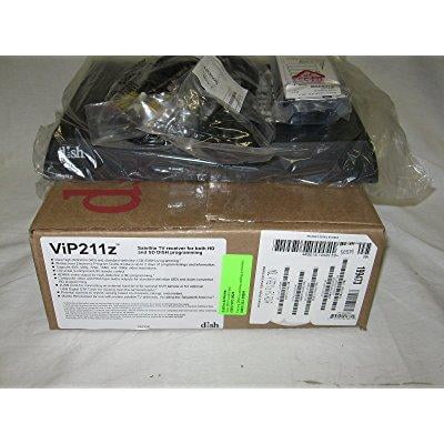 dish network vip 211z