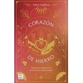 thumbnail image 1 of Corazón de Hierro Crossbooks 9786070790034, 1 of 2