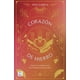 thumbnail image 1 of Corazón de Hierro Crossbooks 9786070790034, 1 of 2
