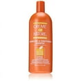 Creme of Nature Professional Detangling and Conditioning Shampoo, 32 oz