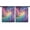 Colorful Tie Dye-1, variant on Blackout Kids Curtains,Colorful Tie Dye Flowe Childrens Insulated Curtains Set Of 2,Bedroom Essentials,Toddler Room Decor 42"x54"