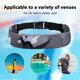 thumbnail image 4 of Cinturón Salvavidas Inflable a la deriva seguridad salvavidas 100N traje de supervivencia accesorios al aire libre (E) Sywqhk Para Estrenar, 4 of 6