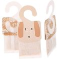 thumbnail image 3 of 9 pcs Air Multi-Purpose Incense Car Freshener Drawer Fragrance Bags Scent with for Home Sachet Deodorizer Clothes Hanger Fresh Yellow Lasting Wardrobe, 3 of 5