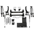 thumbnail image 5 of Superlift K252FX 4.5" Lift Kit w/Coilovers/Rear Shocks for 16-23 Toyota Tacoma, 5 of 5