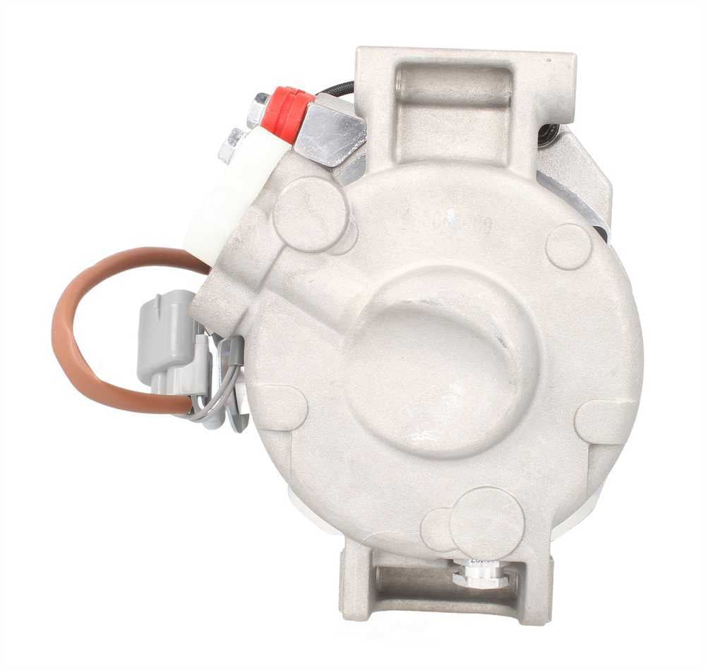 Nissens 89511 Air Conditioning Compressor with Clutch