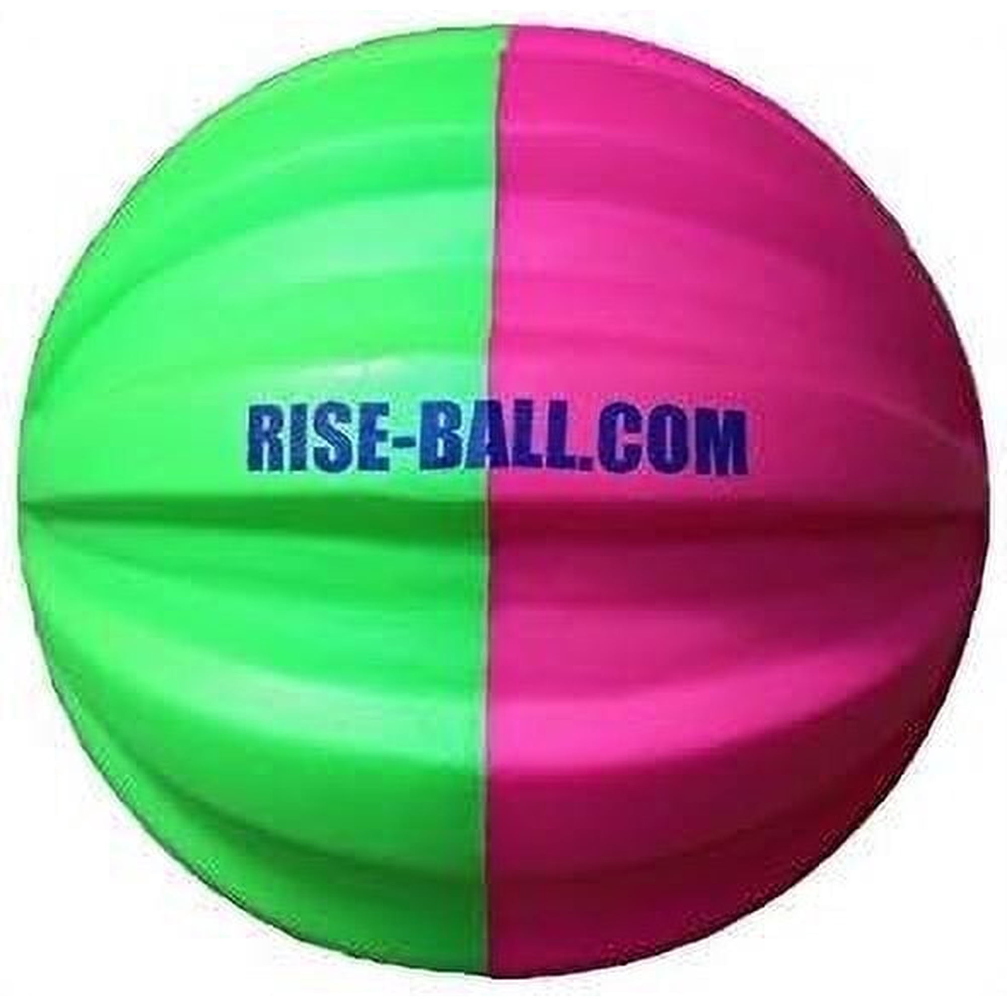 Ezriseball Riseball 3oz Training Softball, Pink, 1 Count