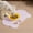 Purple#5, variant on Silicone Pet Feeding Mat for Cats & Dogs | Non-Slip Spill Proof Placemat | Raised Edges Waterproof | 17.32x10.63in | Easy Clean Dishwasher Safe | Multi-Color Flexible Travel Pet Bowl Tray
