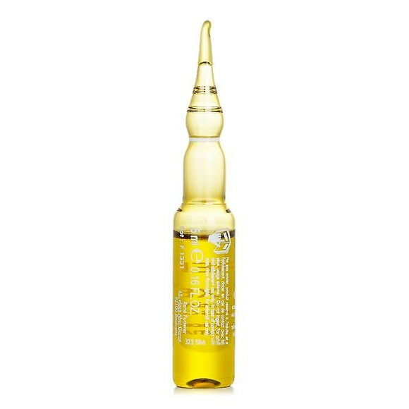 Complexe 5 Essential Scalp Ritual Stimulating Plant Concentrate (pre-shampoo) - 24x5ml/0.16oz--