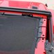 thumbnail image 5 of 4 Doors Car Roof Top Sunshade Cover UV Sun Shade Mesh Protect for JL 2018 2019, 5 of 5