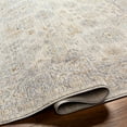 thumbnail image 6 of Boutique Rugs Fawn Traditional Area Rug - Dusty Sage, Light Brown, Medium Gray - 18" x 18" Sample, 6 of 12