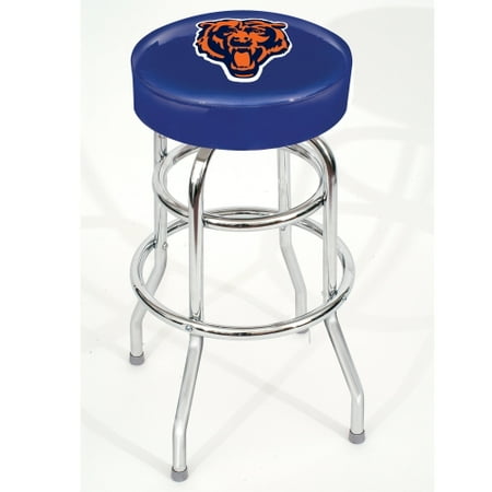 - Chicago Bears Bar Stool - No Size
