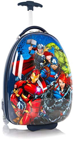 heys marvel luggage