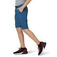 thumbnail image 6 of Wrangler Boys 4-18 & Husky Outdoor Shorts, 6 of 8