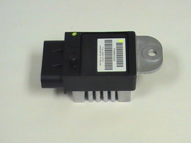 Radiators Replacement Parts Genuine Chrysler 4868332AE Radiator Fan Relay 2006 Chrysler Town And Country Radiator Fan Relay