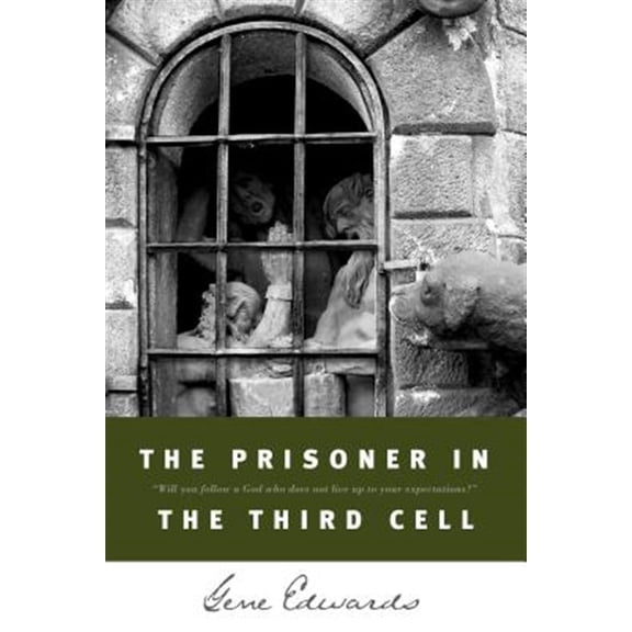 Pre-Owned The Prisoner in the Third Cell (Inspirational S.) Paperback