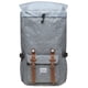 thumbnail image 4 of KAUKKO Mochila para portátil al aire libre, mochila de viaje para portátil de 15,6 pulgadas (5-12-gris) KAUKKO EP5-12-Grey, 4 of 5
